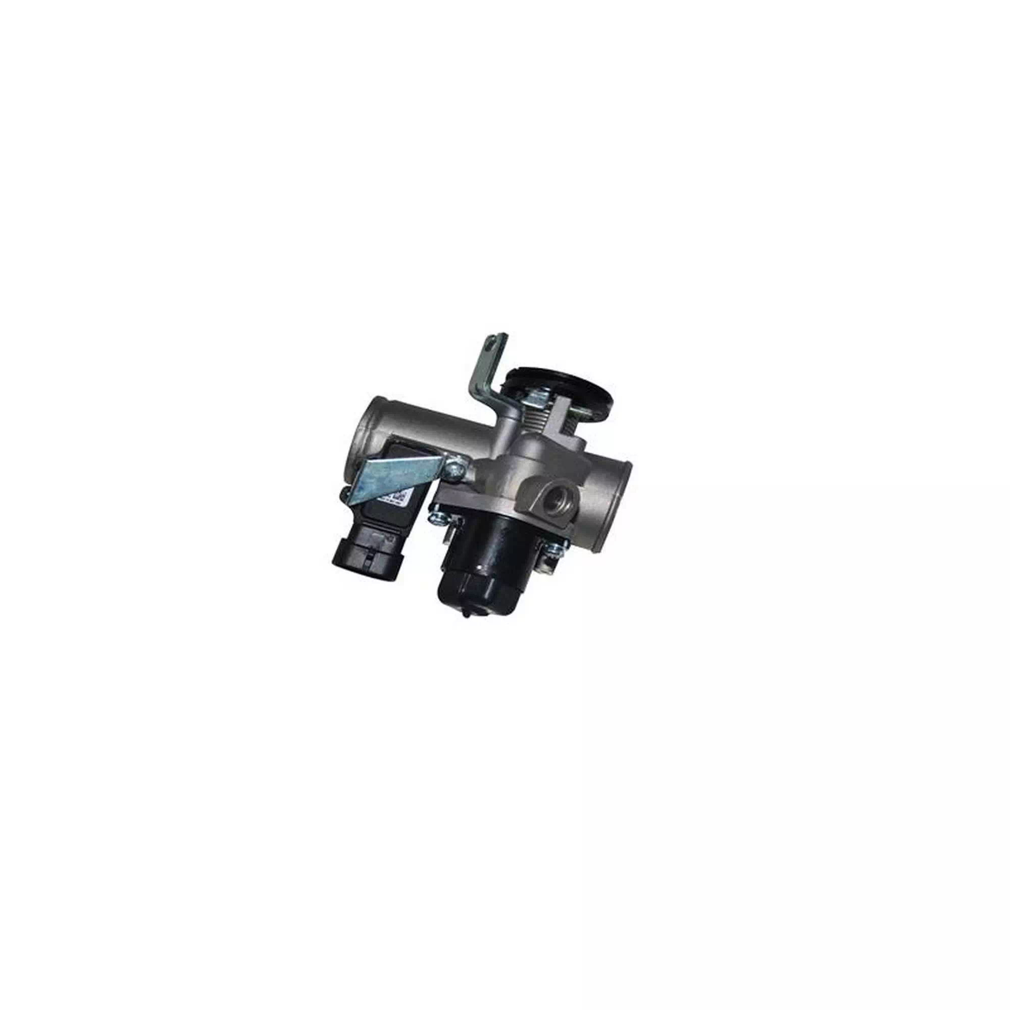 KUBA PROMAX 450 GAZ KELEBEĞİ SET #KM 80300